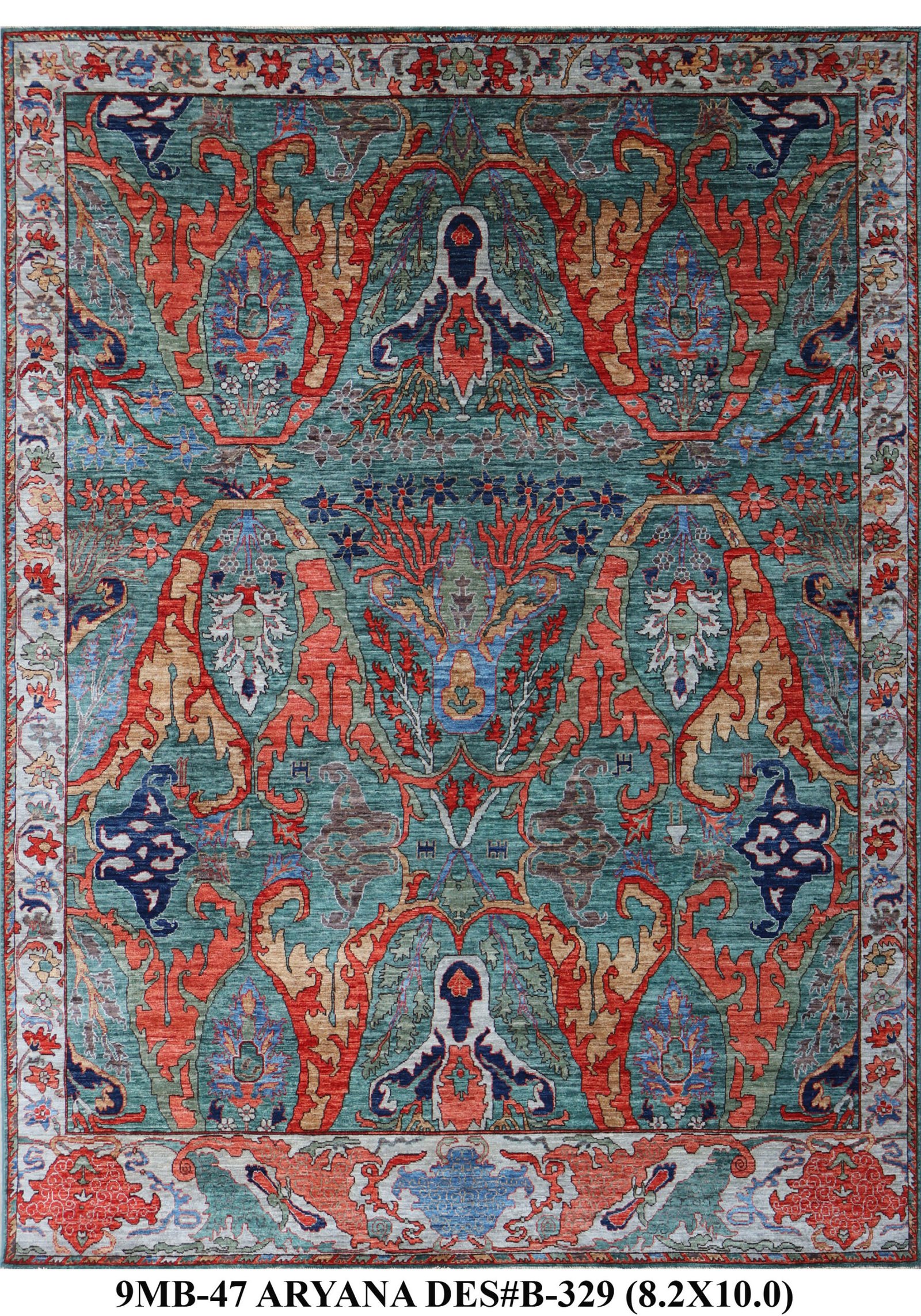 AF006599 shabahangrugs photo