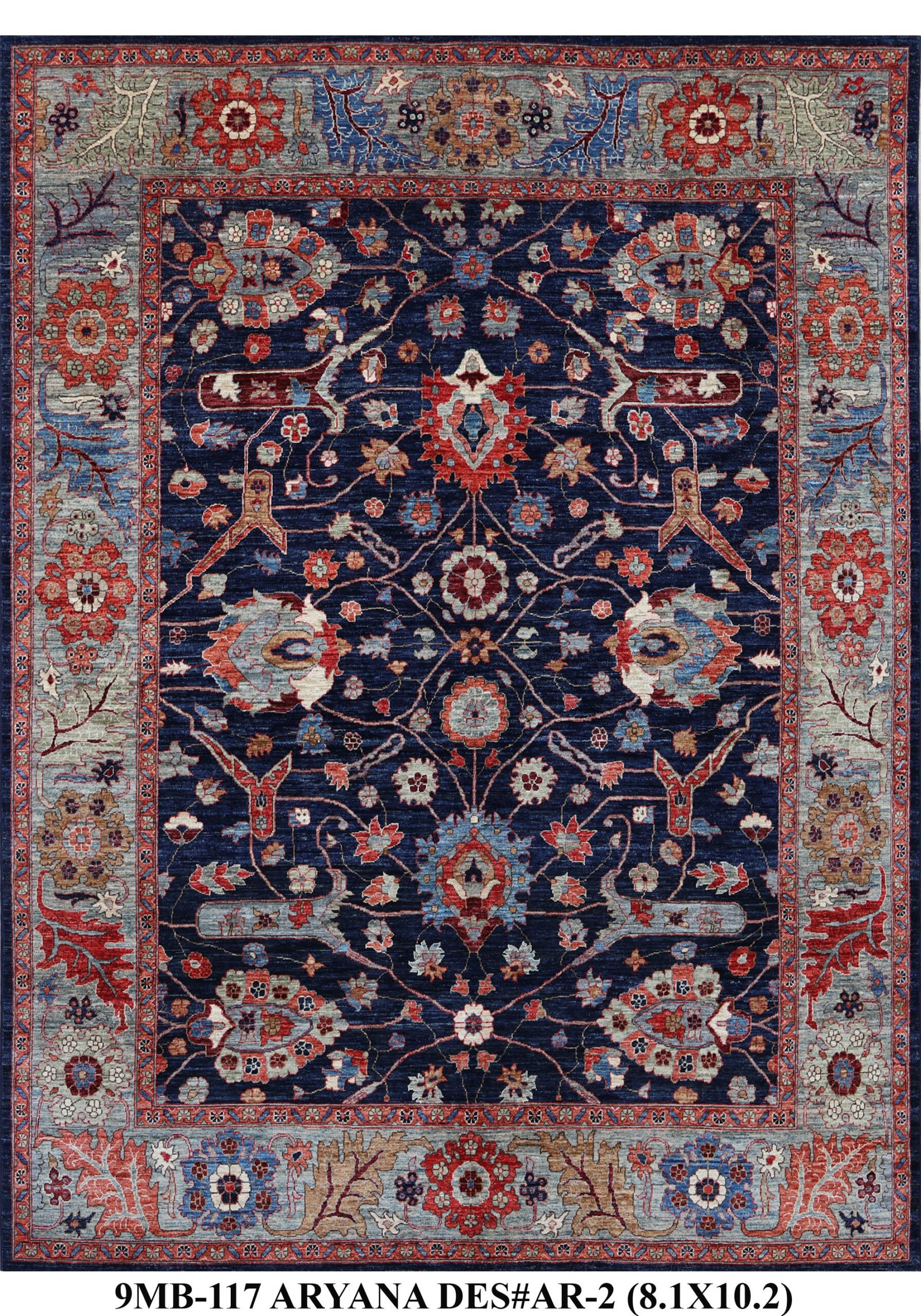 AF006600 shabahangrugs photo