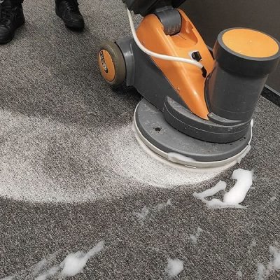 rug cleaning services