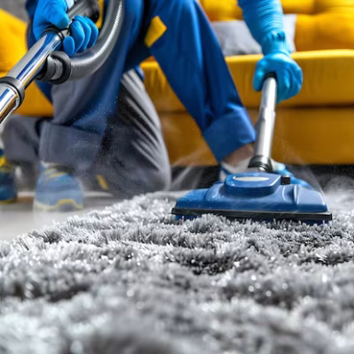 rug cleaning services